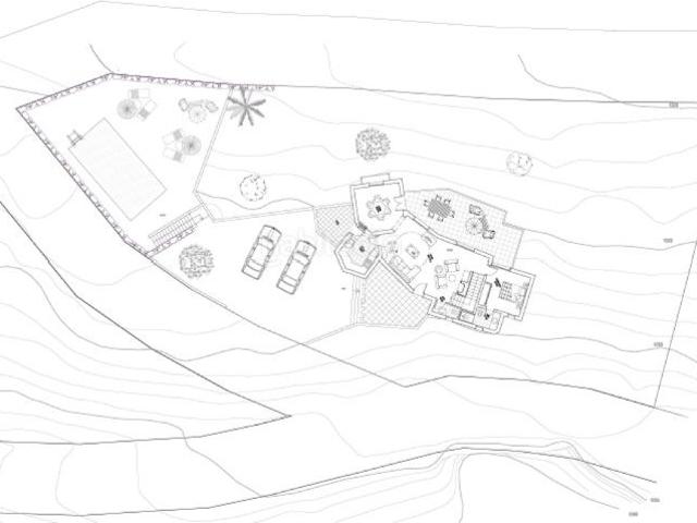 Chalet en venta en Turre, Andalucía