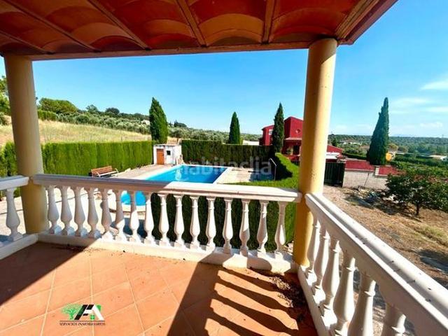 Chalet en venta en Centro Histórico, Úbeda