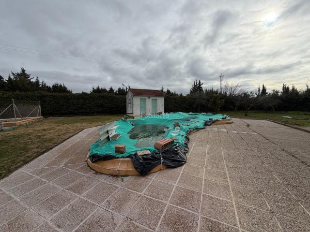 Chalet en venta en Centro Histórico, Úbeda
