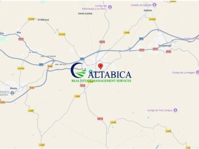 Casa en venta en Úbeda, Jaén