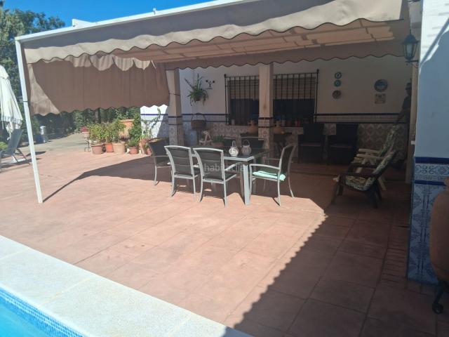 Chalet en venta en Centro Histórico, Úbeda