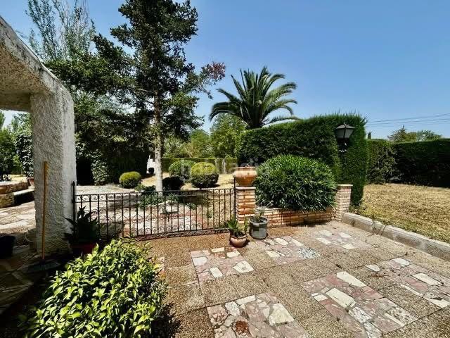 Chalet en venta en Centro Histórico, Úbeda