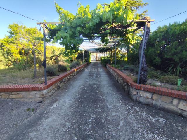 Chalet en venta en Centro Histórico, Úbeda