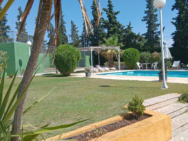 Chalet en venta en Centro Histórico, Úbeda