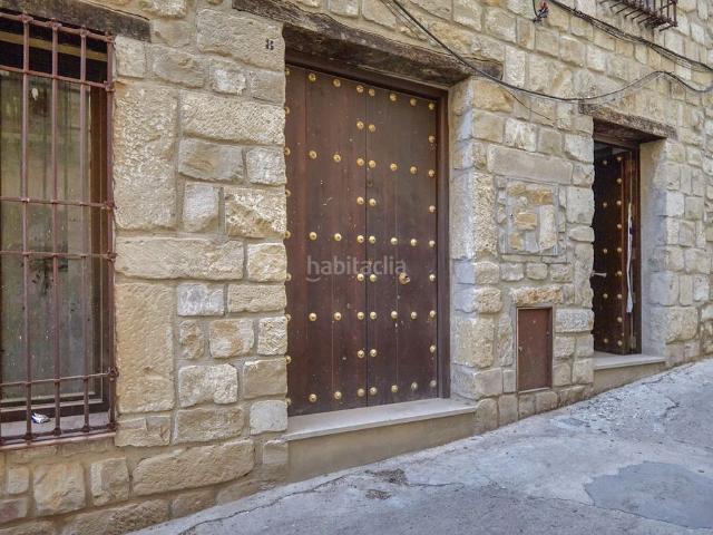 Chalet en venta en Centro Histórico, Úbeda