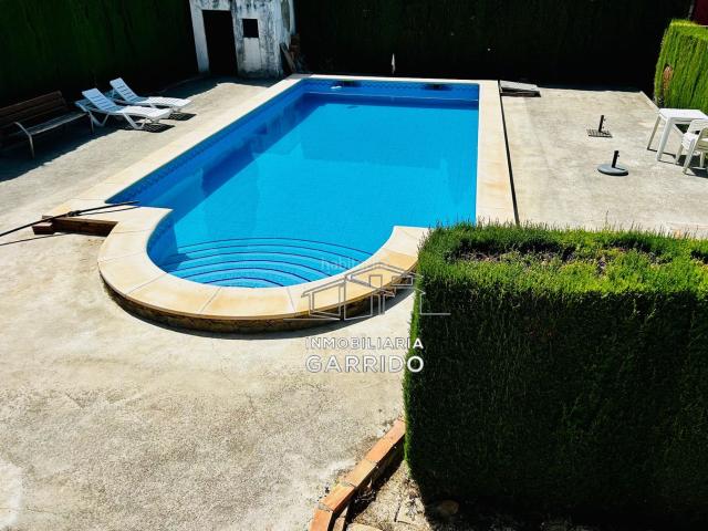 Chalet en venta en Centro Histórico, Úbeda