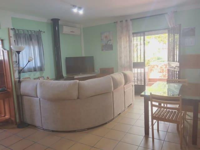 Chalet en venta en Sierra de Cádiz, Andalucía
