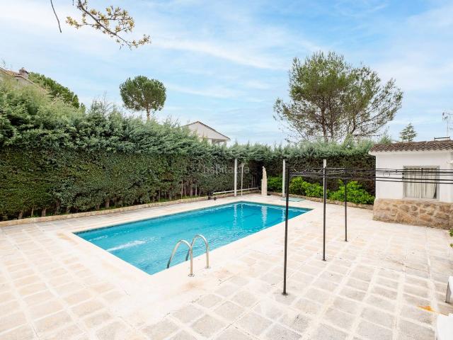 Chalet en venta en Uceda, Castilla-La Mancha
