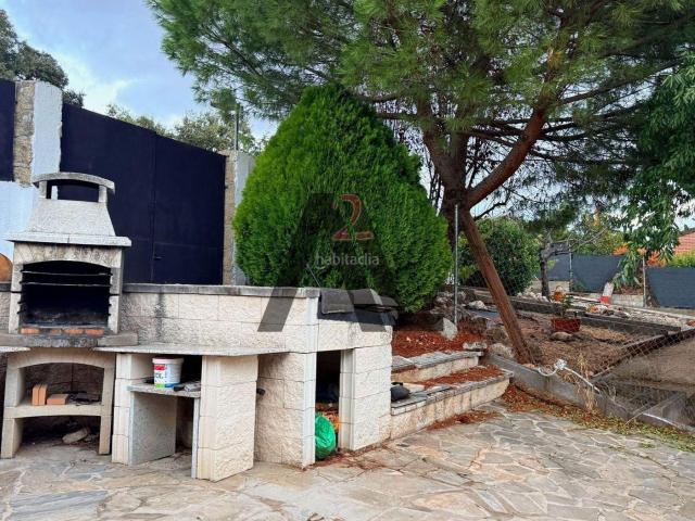 Chalet en venta en Uceda, Castilla-La Mancha
