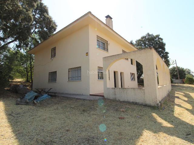 Chalet en venta en Uceda, Castilla-La Mancha