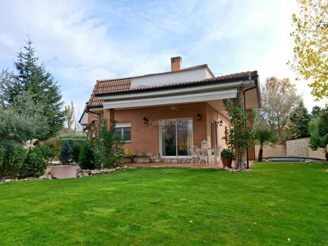 Chalet en venta en Uceda, Castilla-La Mancha
