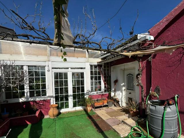 Chalet en venta en Uceda, Castilla-La Mancha
