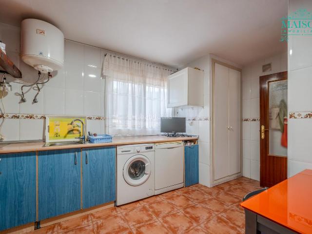 Chalet en venta en Uceda, Castilla-La Mancha