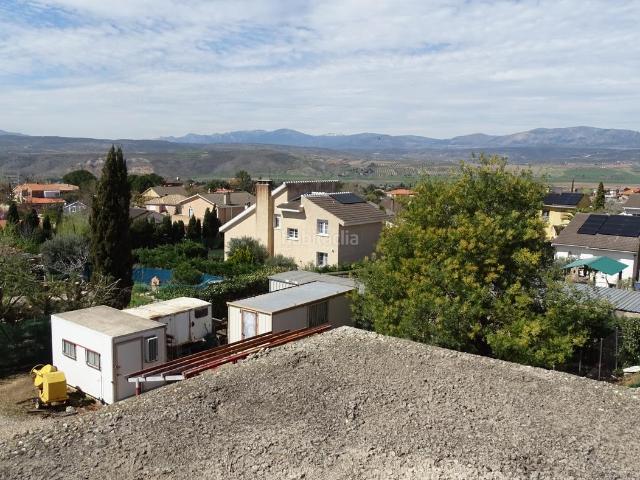 Villa en venta en Uceda