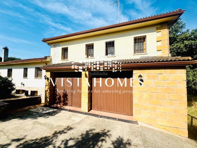 Villa en venta en Uceda