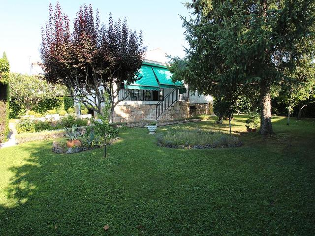 Villa en venta en Uceda
