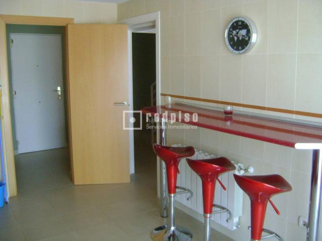 Chalet en venta en Uceda, Castilla-La Mancha