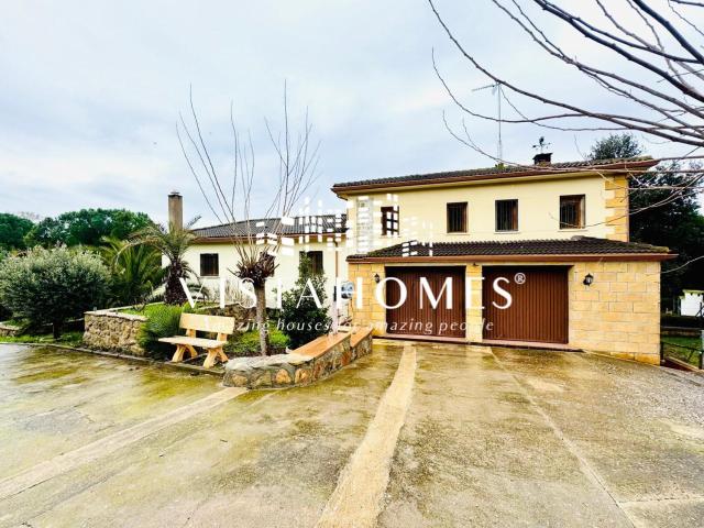 Chalet en venta en Uceda, Guadalajara