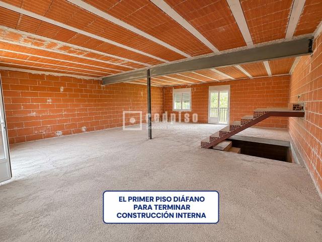 Chalet en venta en Uceda, Castilla-La Mancha
