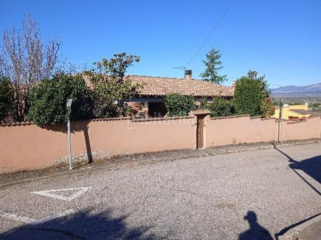 Chalet en venta en Uceda, Castilla-La Mancha