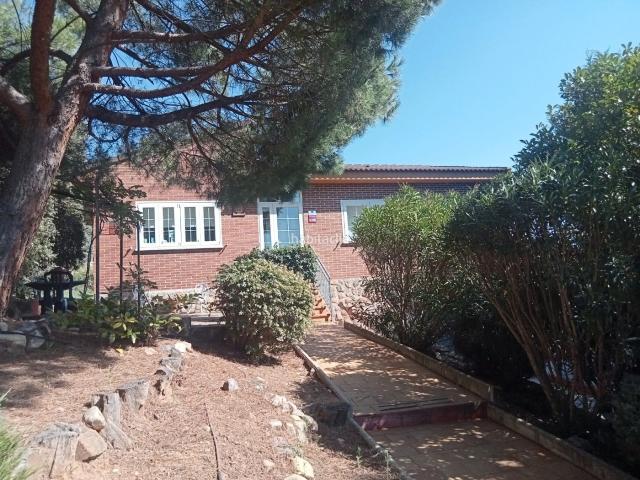 Chalet en venta en Uceda, Castilla-La Mancha