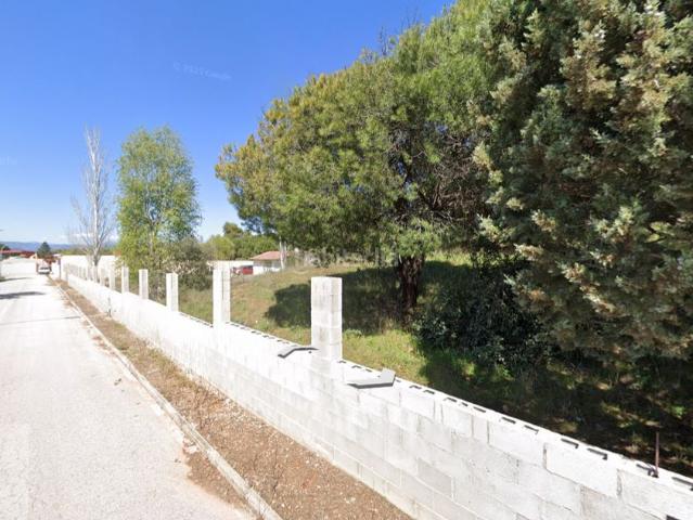 Chalet en venta en Uceda, Castilla-La Mancha