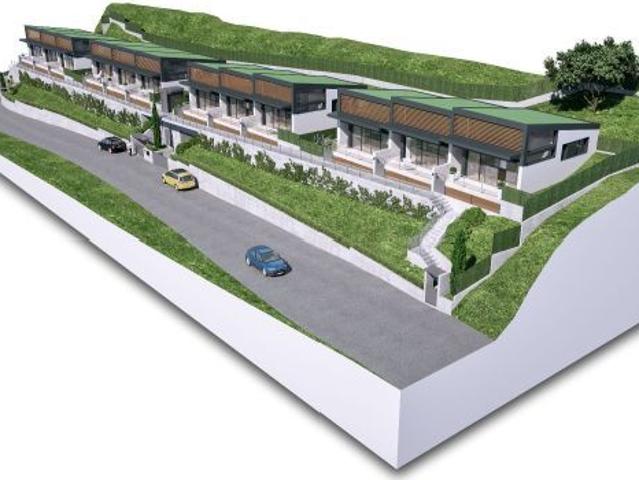 Casa en venta en Udías, Cantabria