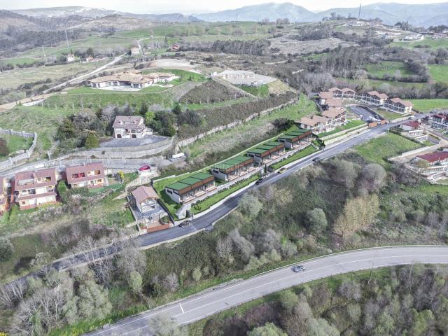 Chalet en venta en Udías, Cantabria