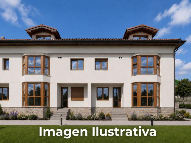 Chalet en venta en Udías, Cantabria
