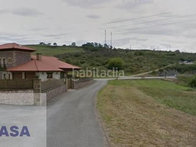 Chalet en venta en Udías, Cantabria