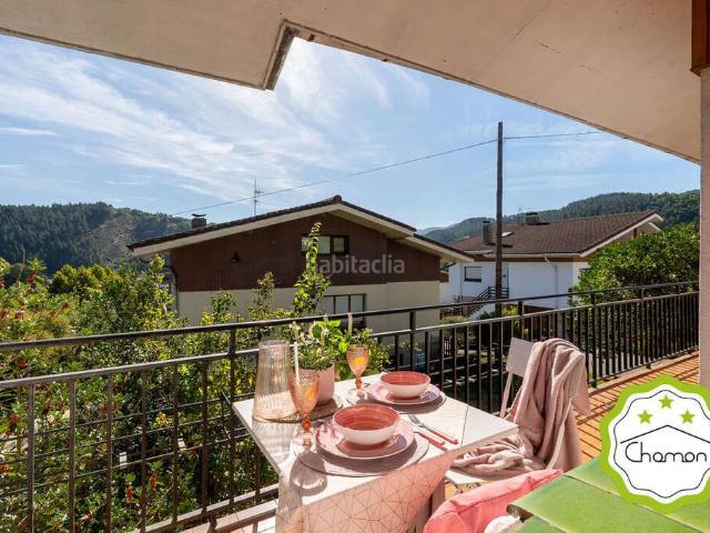 Chalet en venta en Ugao-miraballes, Guipúzcoa