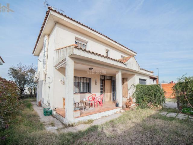 Chalet en venta en Ugena, Castilla-La Mancha