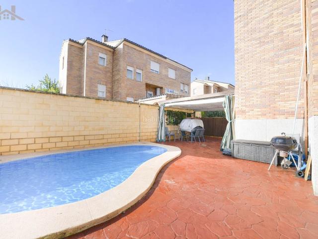 Chalet en venta en Ugena, Castilla-La Mancha