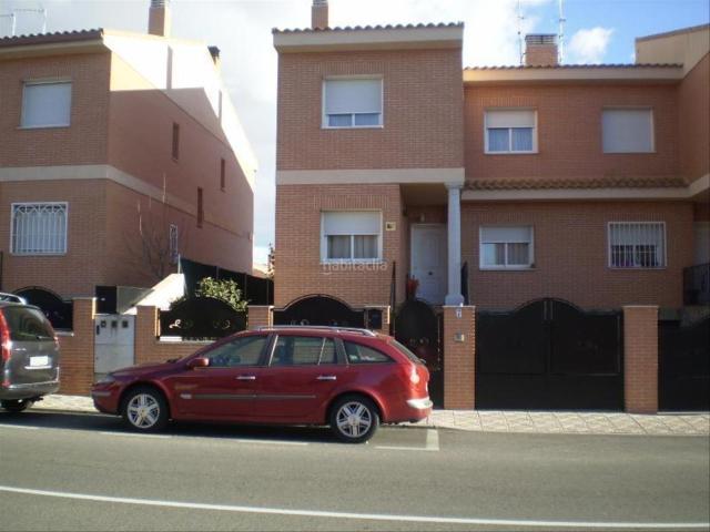 Villa en venta en Ugena, Urbanización Fuentevieja