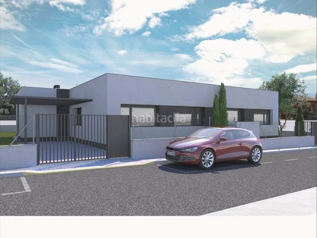 Chalet en venta en Ugena, Castilla-La Mancha