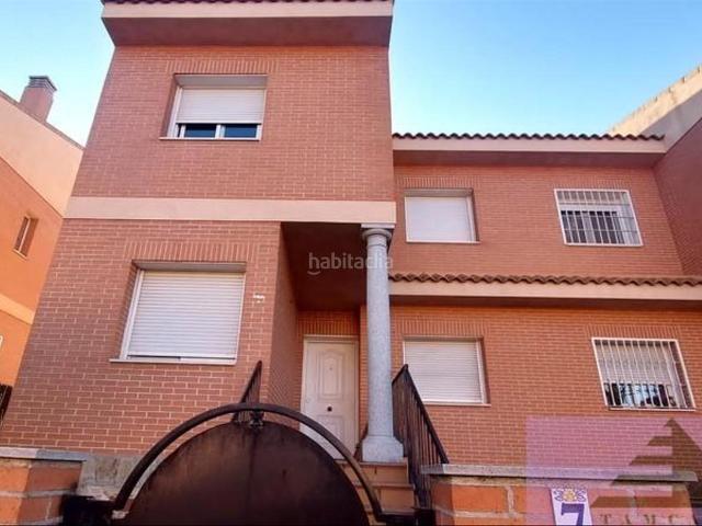 Chalet en venta en Ugena, Castilla-La Mancha