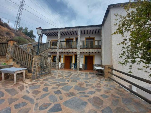 Chalet en venta en Laroles, Comarca de la Alpujarra Granadina