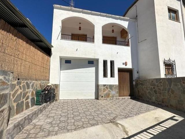 Chalet en venta en Comarca de la Alpujarra Granadina, Andalucía