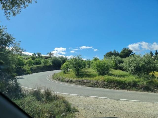 Chalet en venta en Mairena, Comarca de la Alpujarra Granadina