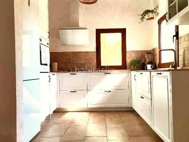 Chalet en venta en Valle de Ricote, Murcia