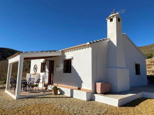 Chalet en venta en Uleila Del Campo, Andalucía