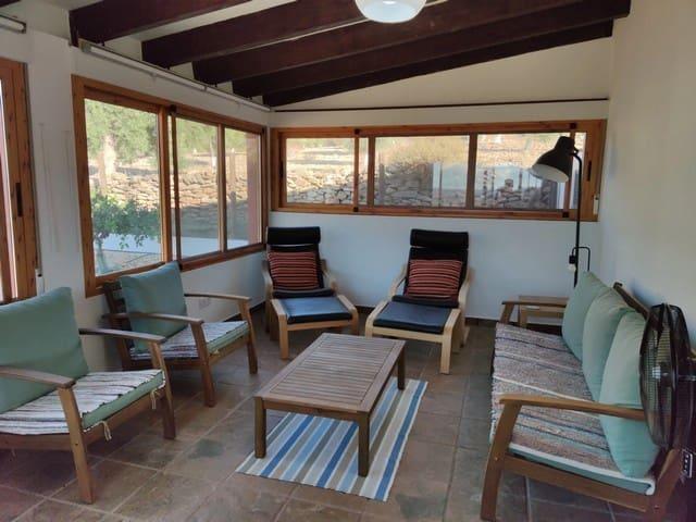Chalet en venta en Uleila Del Campo, Andalucía