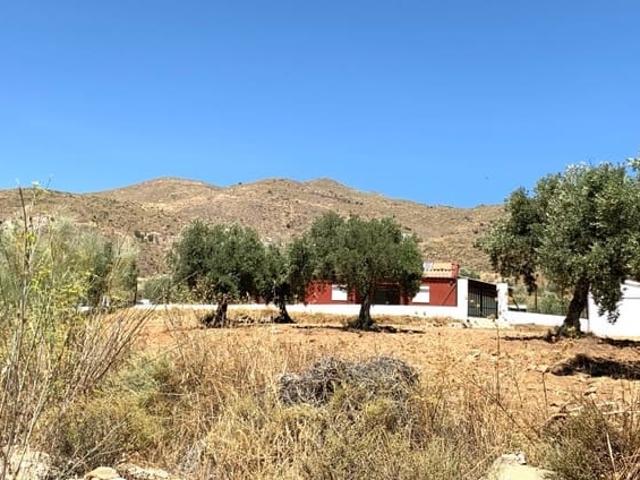 Chalet en venta en Uleila Del Campo, Andalucía