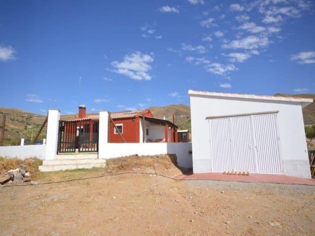 Chalet en venta en Uleila Del Campo, Andalucía