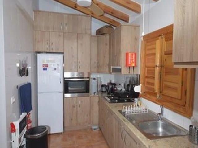 Chalet en venta en Uleila Del Campo, Andalucía