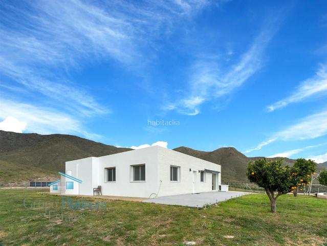 Chalet en venta en Uleila Del Campo, Andalucía