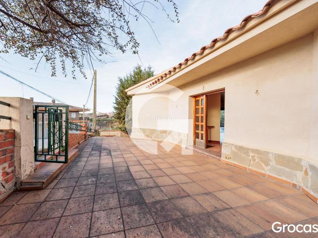 Chalet en venta en Vallès Occidental, Catalunya