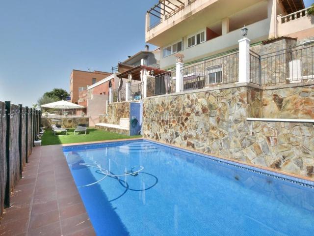 Chalet en venta en Vallès Occidental, Catalunya