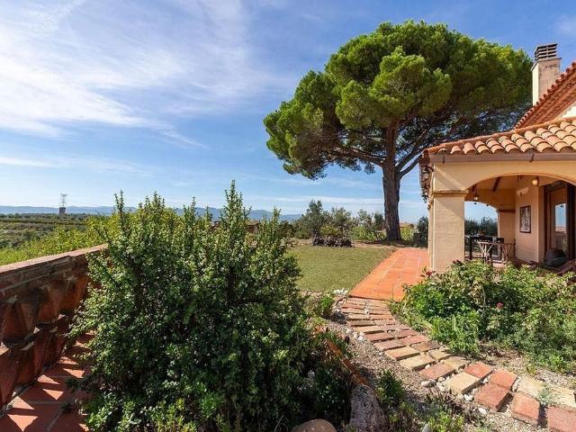 Chalet en venta en Ullastrell, Barcelona