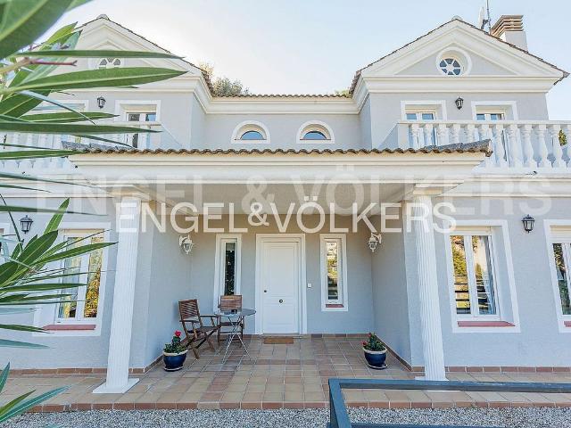 Chalet en venta en Vallès Occidental, Catalunya